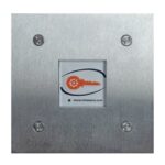 Intratone 04-0106-EN flush fit square proximity reader