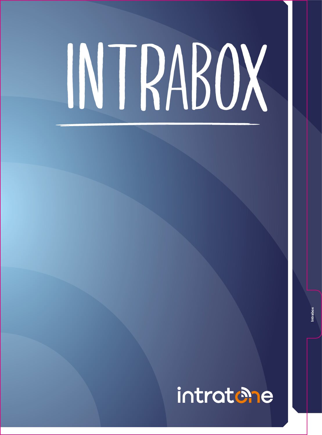 Intratone intrabox catalogue 2021