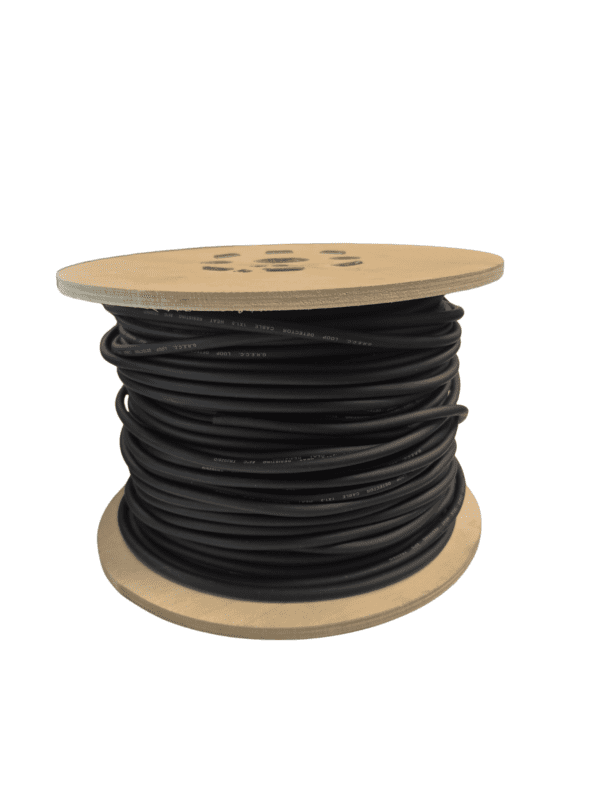 Induction Loop Cable 100m | Rolling Center