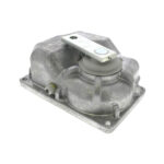 Nice ME3100 RO1 230v replacement motor for metro kits