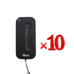 Nice MYGO2 2 Channel transmitter Bundle