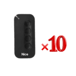 Nice MYGO4 4 Channel transmitter Bundle
