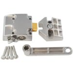 Nice MEA3 Manual release mechanism for M-Fab underground motor