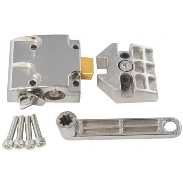 Nice MEA3 Manual release mechanism for M-Fab & L-Fab underground motors