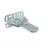Nice PLA14 adjustable rear bolt-on bracket for timer gates