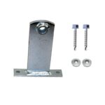 Nice PLA8 screw-on front bracket for Toona 5 & Wingo operators