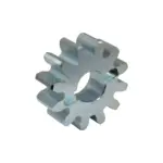 Nice RUA12 replacement 12 teeth pinion for RUN motors