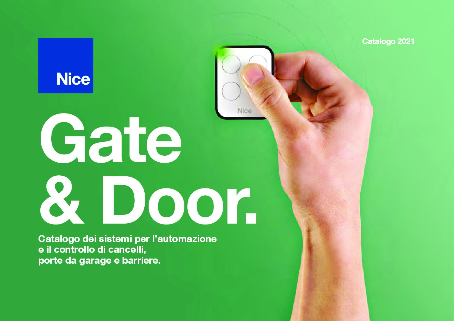 Nice gate door catalogue it