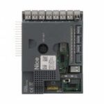 Nice SPRBA3R10 replacement control unit for ROBUS & RUN sliding motors