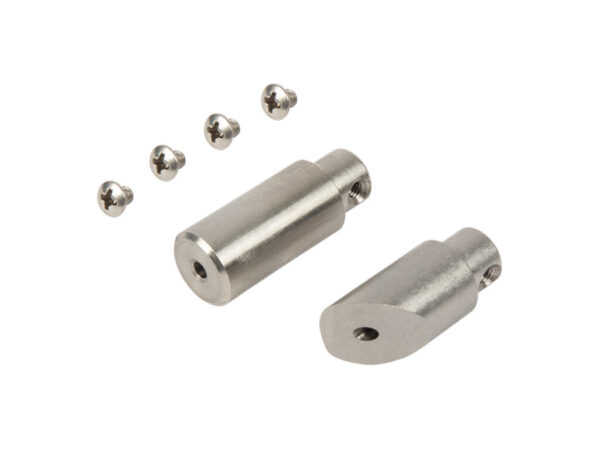 Locinox Pentop Q60 Adjustable latch top