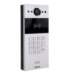 Akuvox R20KS Silver Surface mount IP Video Intercom with keypad