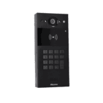 Akuvox R20KS Black Surface mount IP Video Intercom with keypad