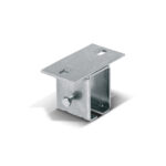 Rolling Center S80Z  standard ceiling bracket for monorail fixing and adjustment
