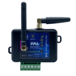 PAL SG30-4GB-WRL 4G GSM smart device with receiver – 3 app users