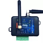 PAL SG31-4GI-WR 4G GSM smart device with receiver – unlimited app users, can be used with any WIEGAND 26bit readers
