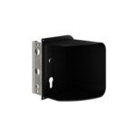 Locinox SHROUD-LA-Z Security shroud for surface mounted locks