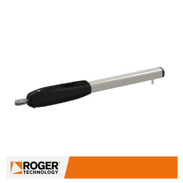 Roger Technology SMARTY5 Brushless Above ground swing gate motor