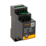 Locinox SWITCHSTONE-STD-X-230 2 channel relay module