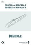 Beninca KBOB 3024E