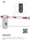 BEA Evoloop Manual
