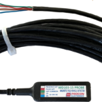 Procon MD102-10 10m magnetic probe loop detector cable
